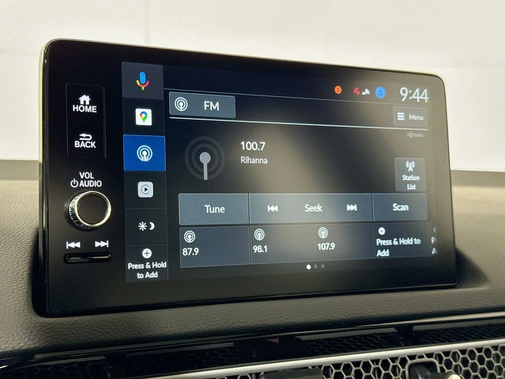 2026 Honda Civic Hatchback Sport Touring - Photo 30