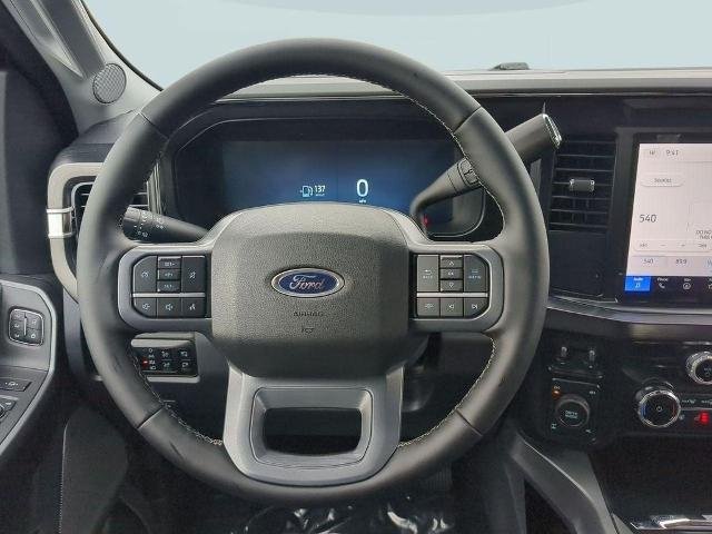 2026 Ford F-350 Super Duty Lariat - Photo 14