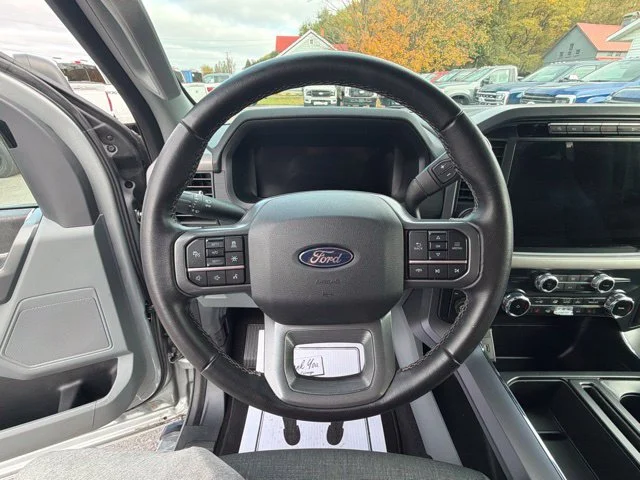 Used 2024  Ford XLT image 22