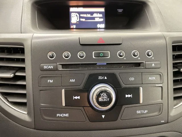 Used 2014 Silver Honda EX image 16