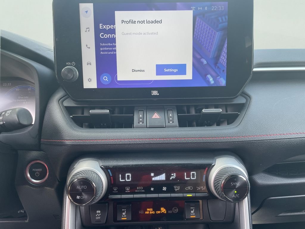 Used 2023 Gray Toyota XSE image 20
