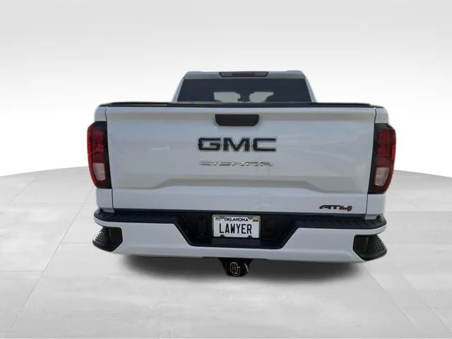 Used 2024 White GMC Elevation image 4