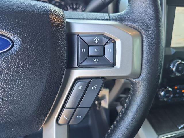 2021 Ford F-250 Super Duty Lariat - Photo 22