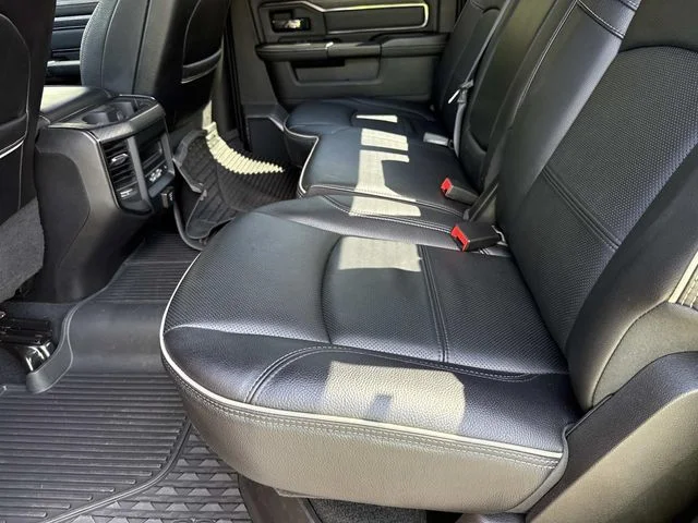 Used 2024 Red Ram Rebel image 19