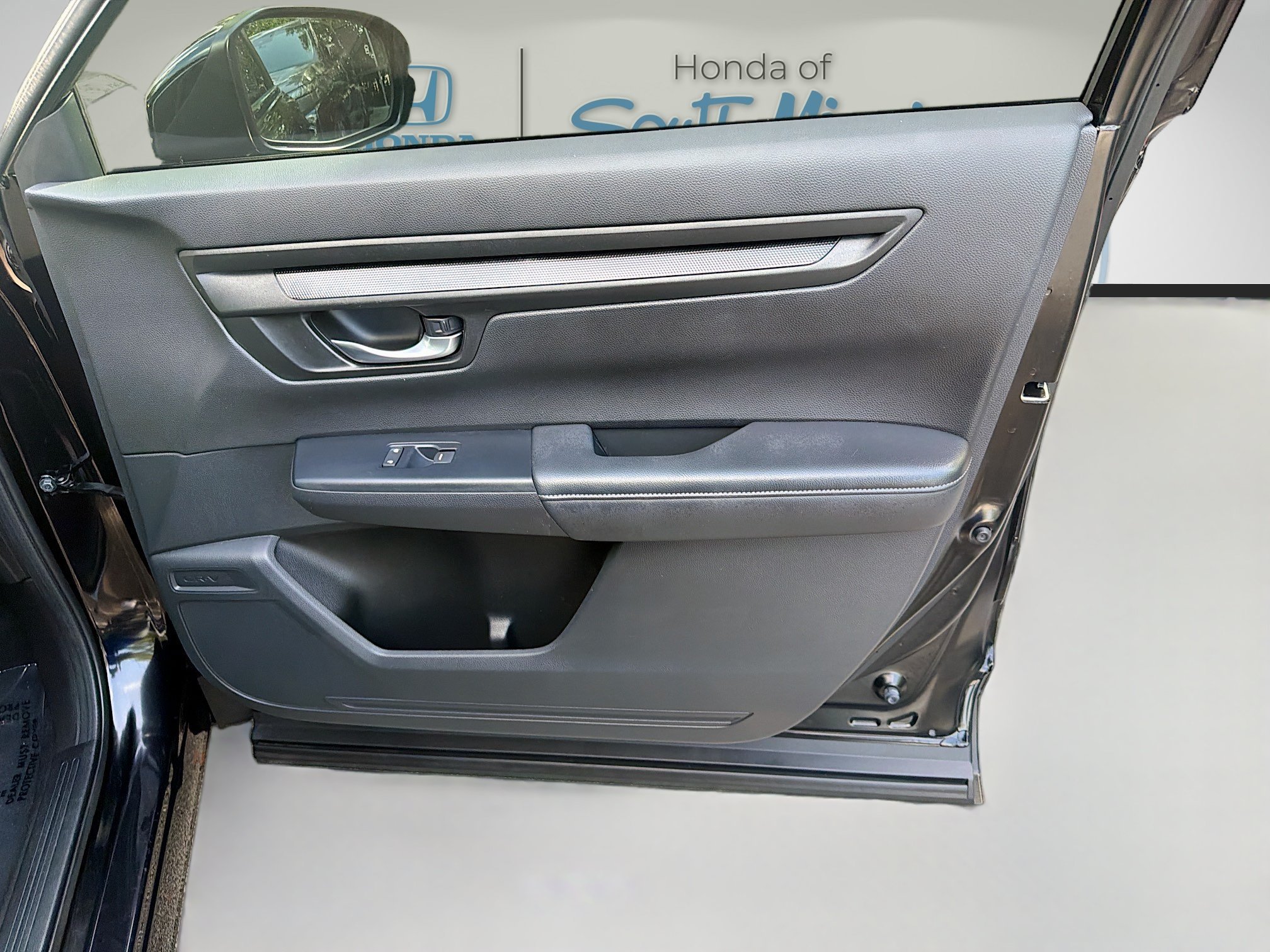 2024 Honda CR-V EX - Photo 32