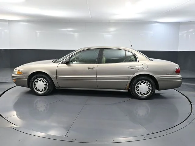 2002 Buick LeSabre Limited - Photo 9
