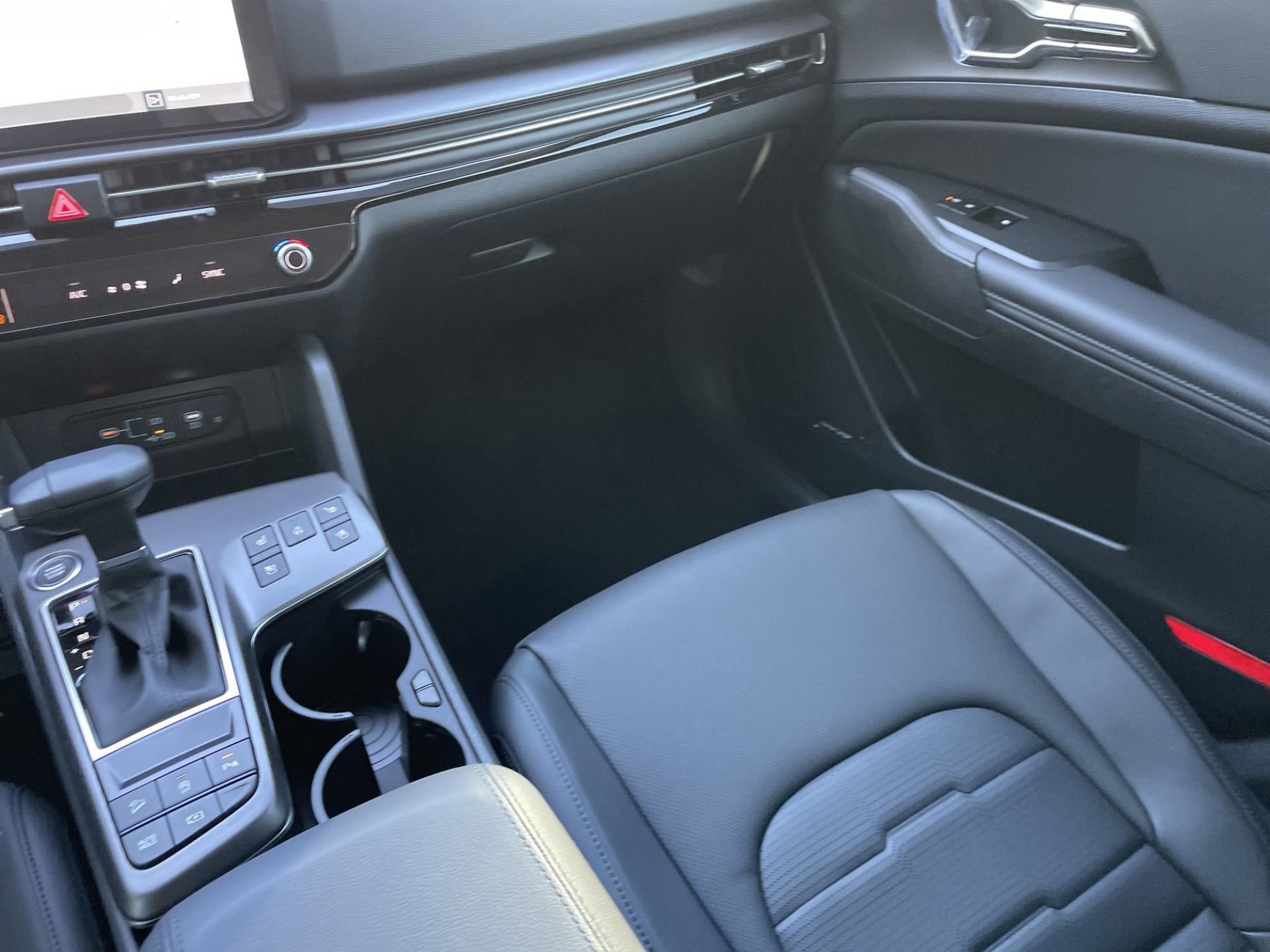 New 2026 Panthera Metal Matte Kia SX Prestige image 15