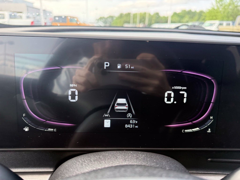 2023 Kia Sportage X-Line - Photo 15