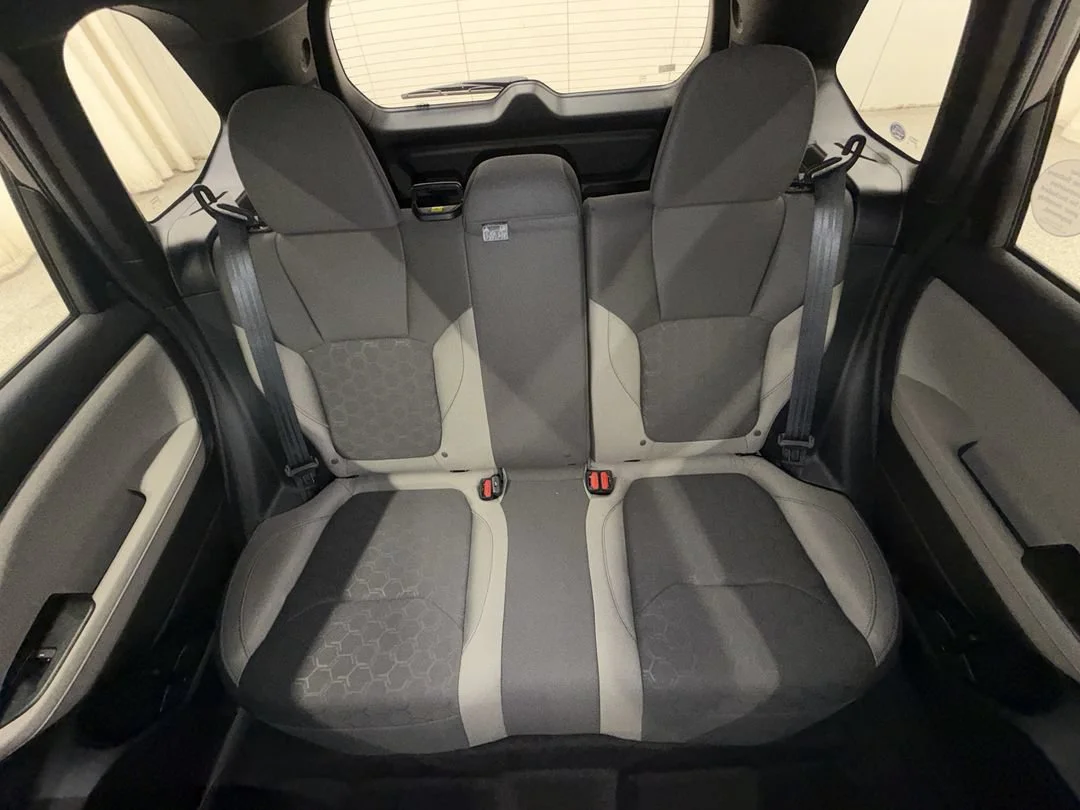 New 2026 MAGNETITE GRAY METALLIC Subaru BASE image 20