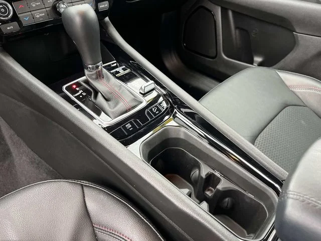 Used 2025 White Jeep Trailhawk image 31