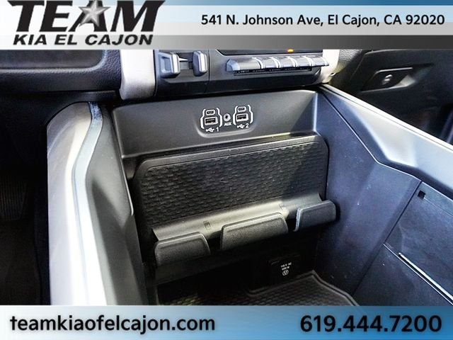 Used 2022 Gray Ram Laramie image 36