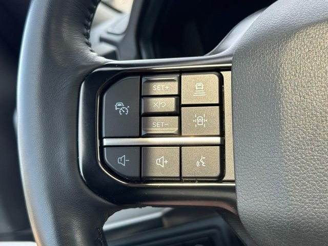 2024 Ford F-150 Platinum - Photo 18