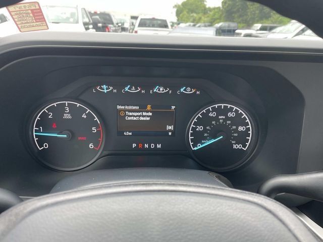 New 2026 Black Ford XL image 12