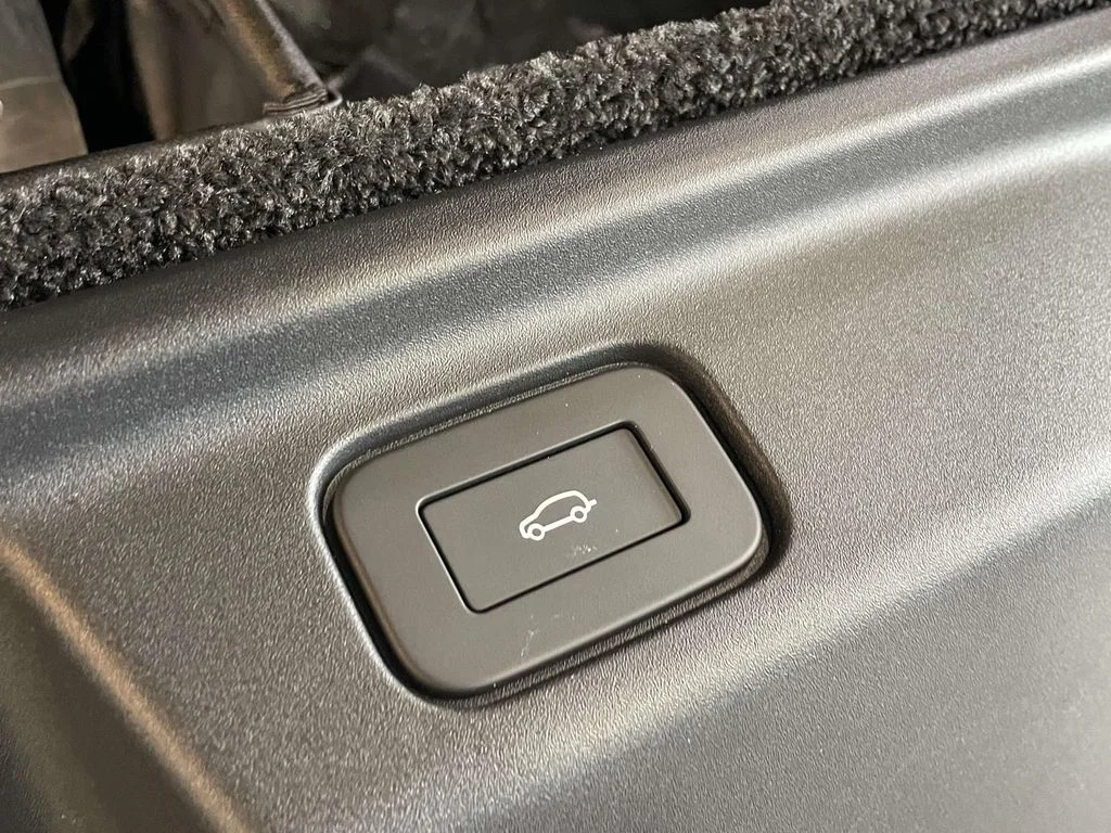 New 2026 Santorini Black Land Rover SE image 19