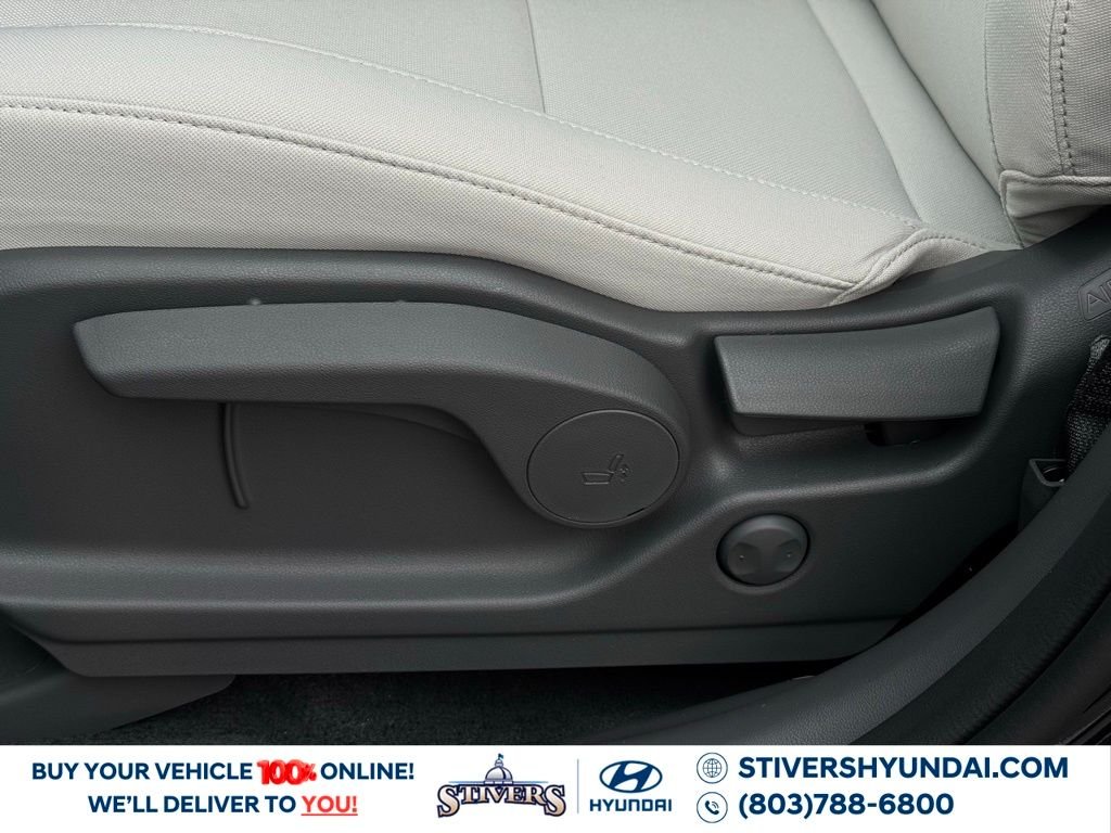2026 Hyundai Santa Fe SE - Photo 25
