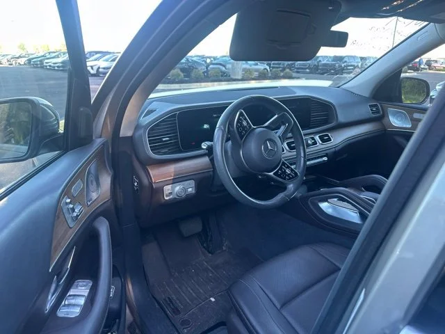 Used 2020  Mercedes-Benz GLE 350 image 17