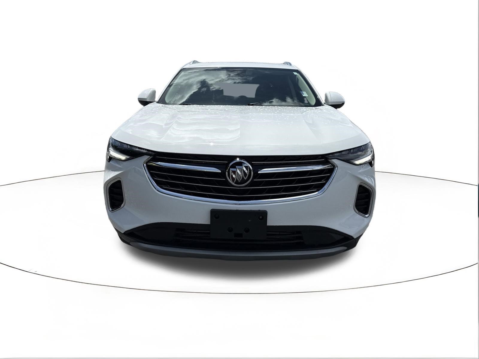 2023 Buick Envision Essence - Photo 8