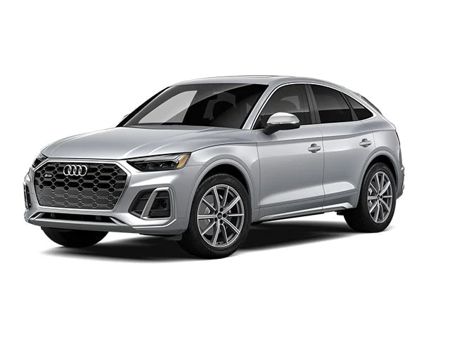 2022 Audi SQ5 Sportback Premium Plus's photo