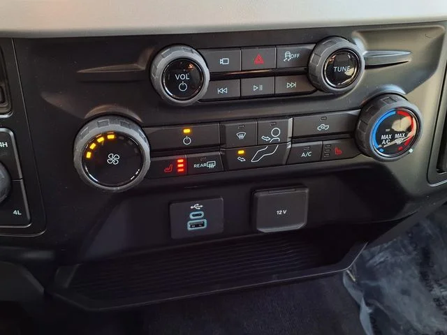 2026 Ford F-250 Super Duty XLT - Photo 13