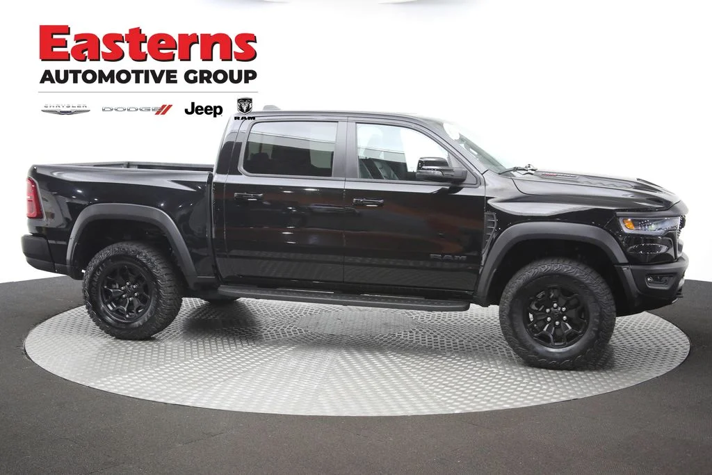 Used 2025 Black Ram RHO image 47