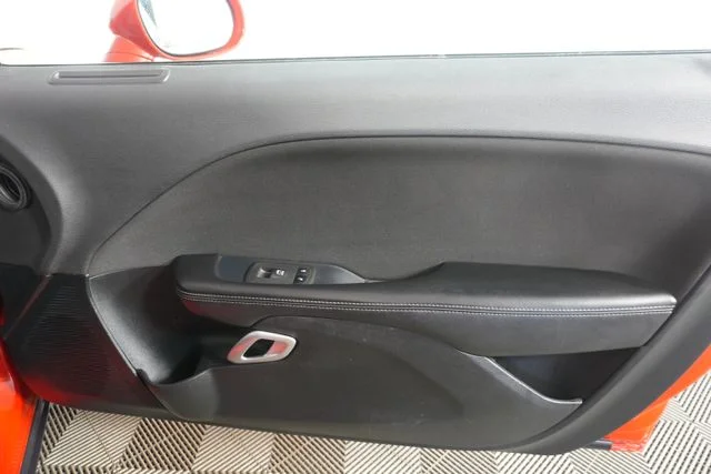 Used 2021 Torred Clearcoat Dodge SXT image 25