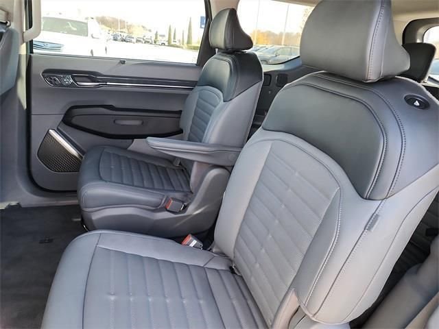 2026 Kia EV9 Land - Photo 15