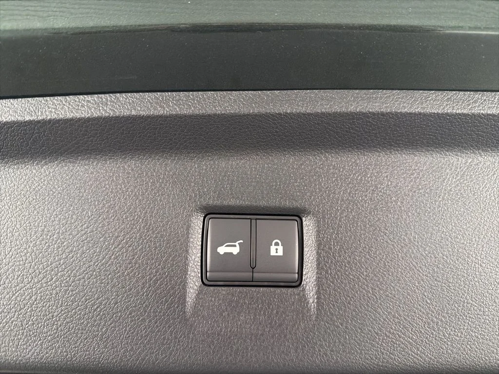 2026 INFINITI QX60 LUXE - Photo 12