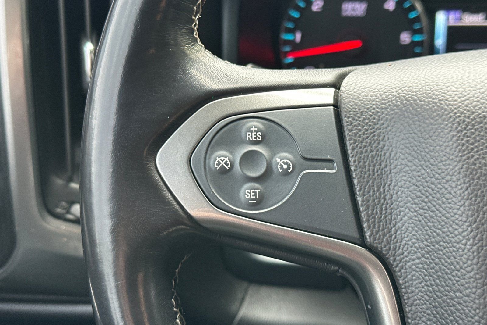 2018 Chevrolet Silverado 1500 LT - Photo 24