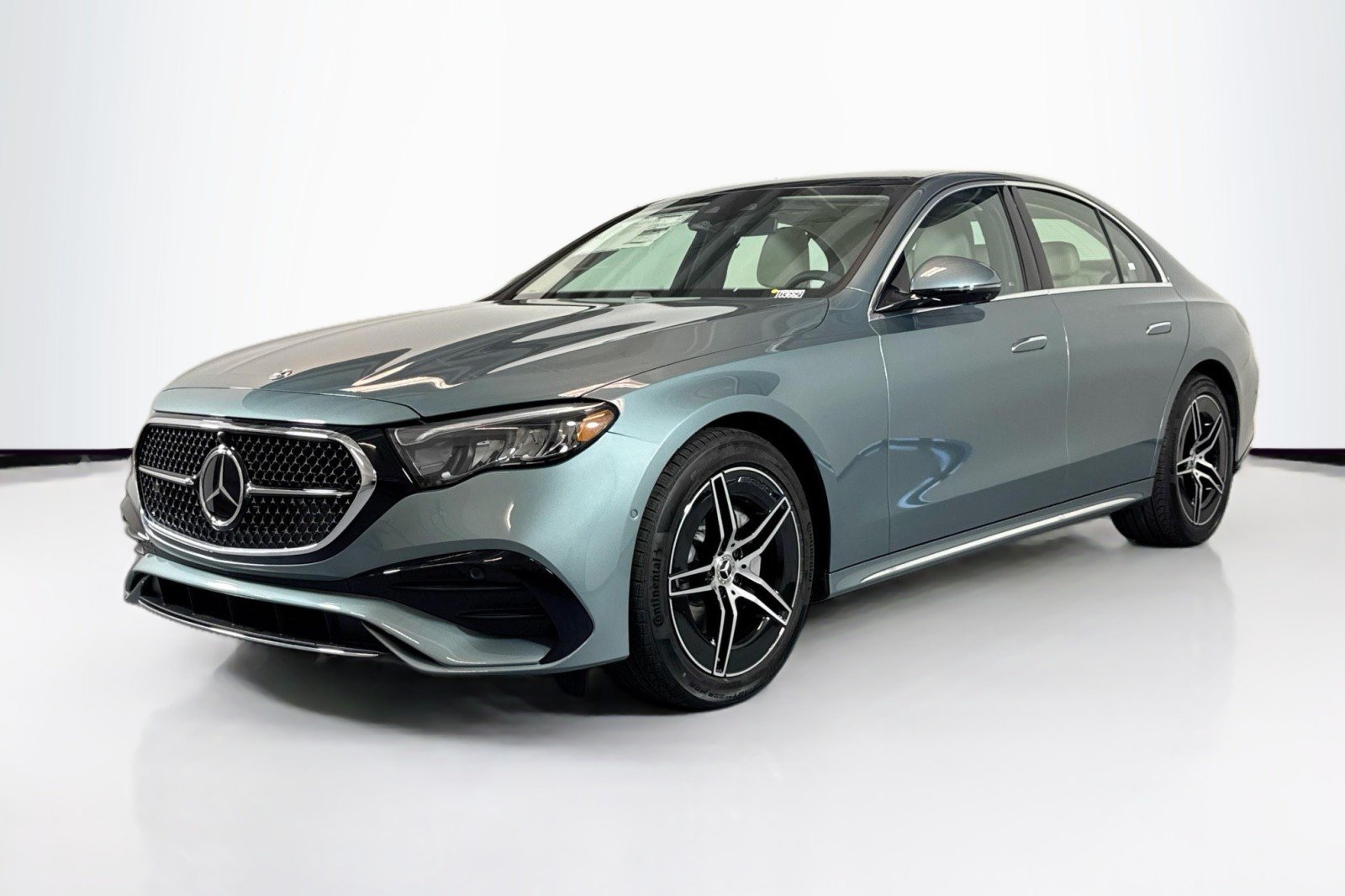 2026 Mercedes-Benz E-Class E350's photo