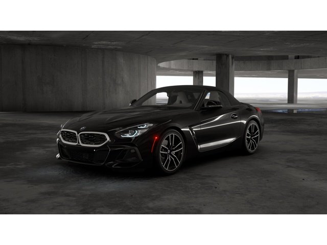 2026 BMW Z4 sDrive30i's photo