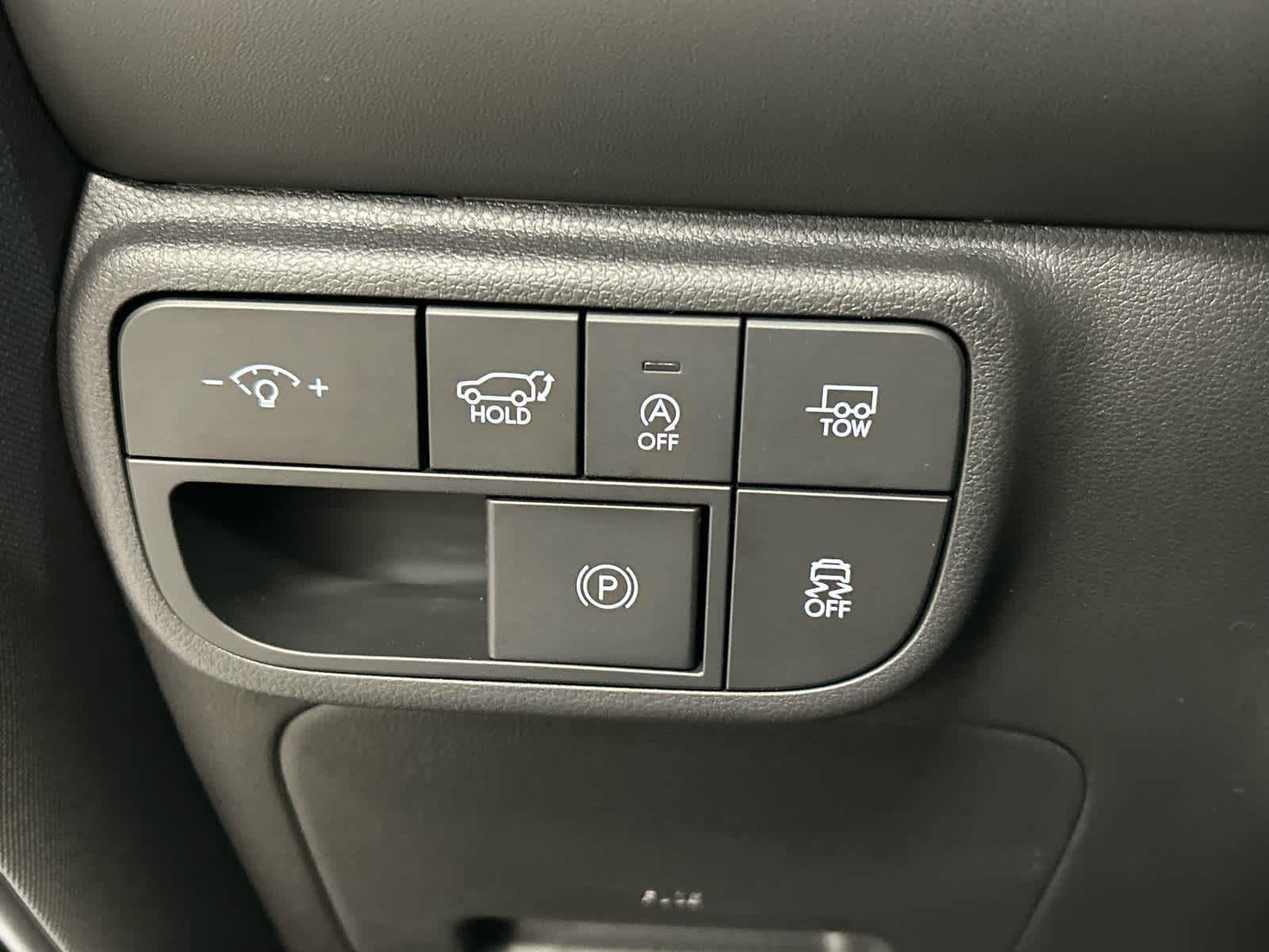 New 2026 Pacific Sapphire Hyundai Calligraphy AWD image 46