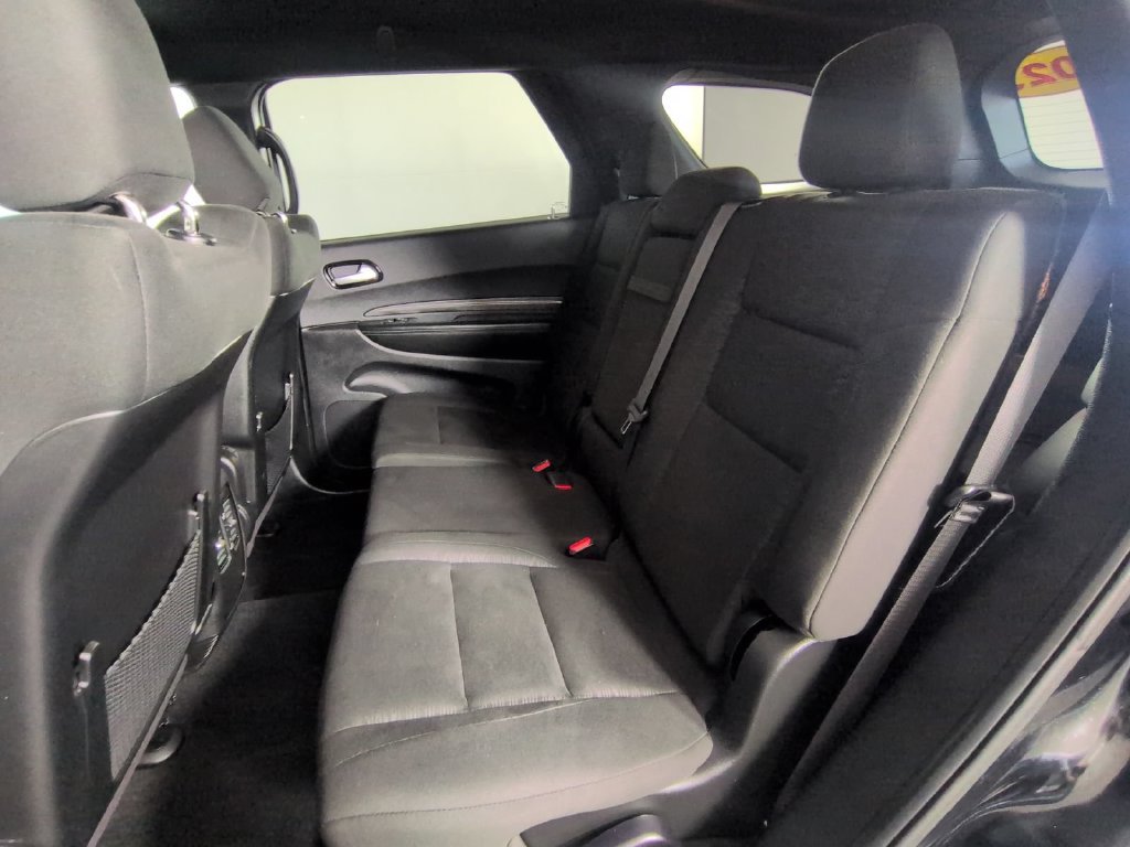 2023 Dodge Durango SXT - Photo 19