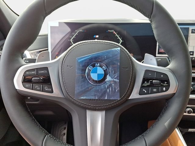New 2027 Alpine White BMW xDrive40i image 17