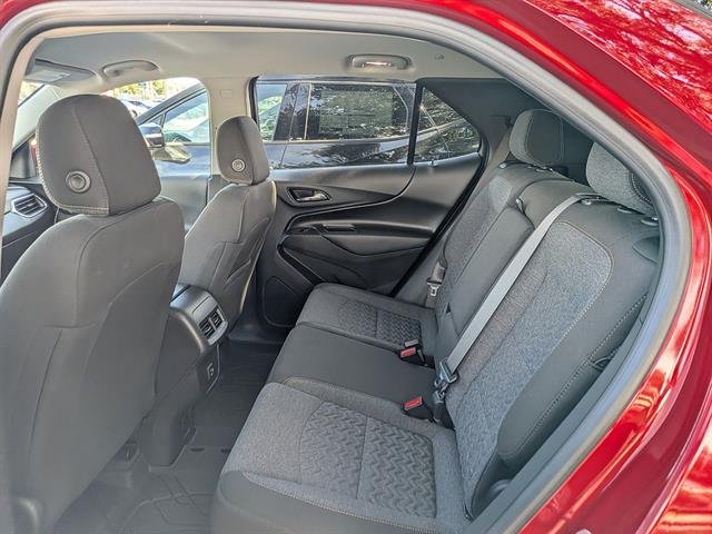 2024 Chevrolet Equinox LT - Photo 40