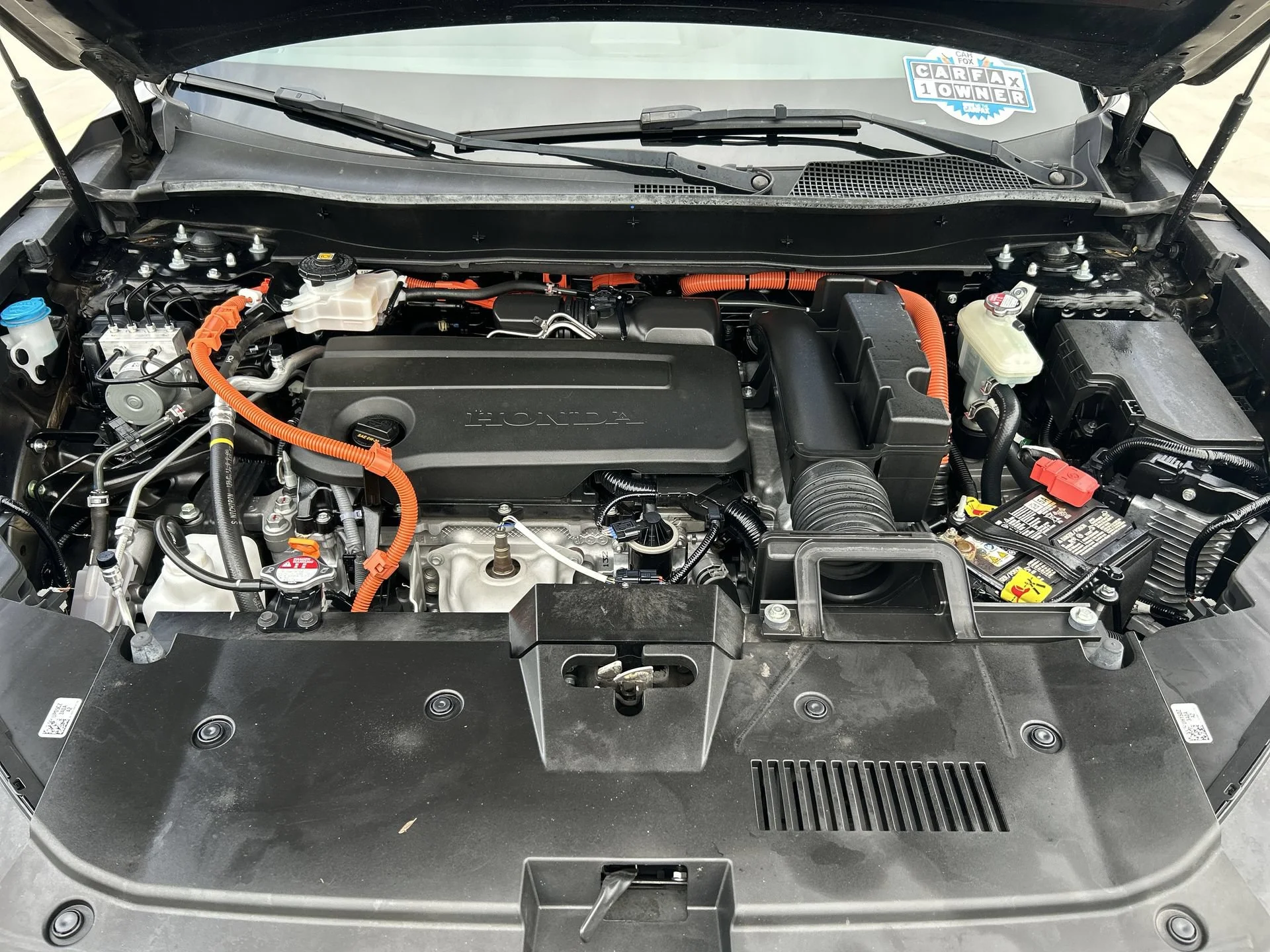 2024 Honda CR-V Sport - Photo 18