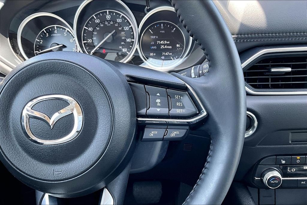 Used 2025 White Mazda 2.5 S Preferred Package image 19