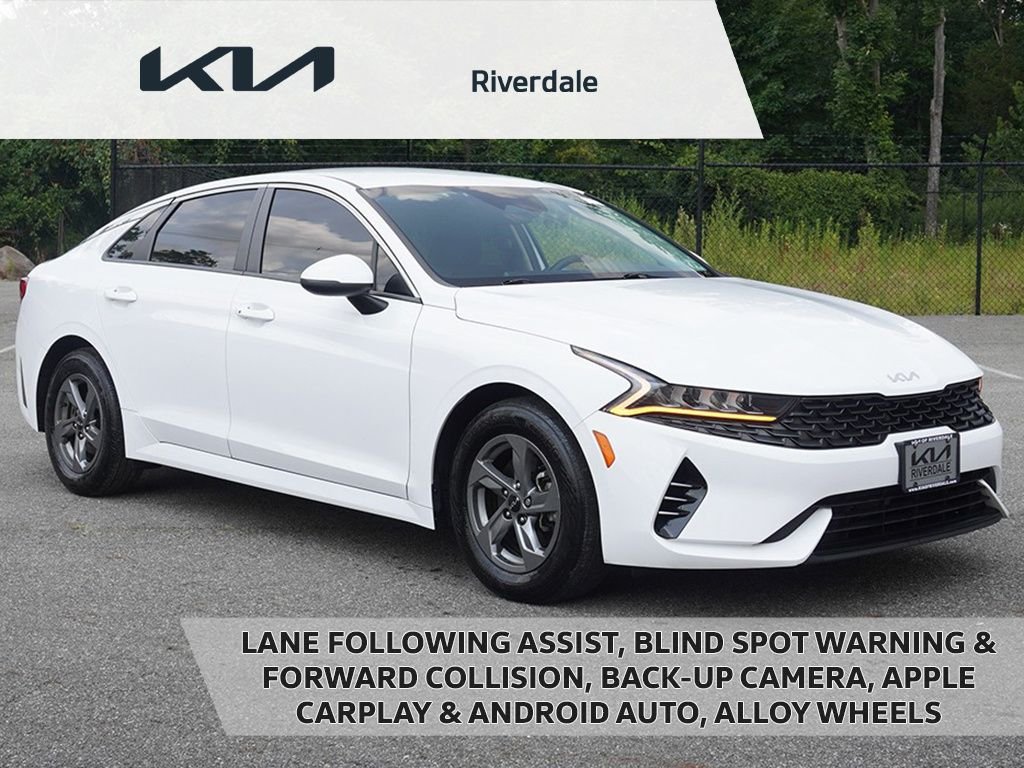 Used Vehicles For Sale at Kia of Riverdale | Riverdale, NJ