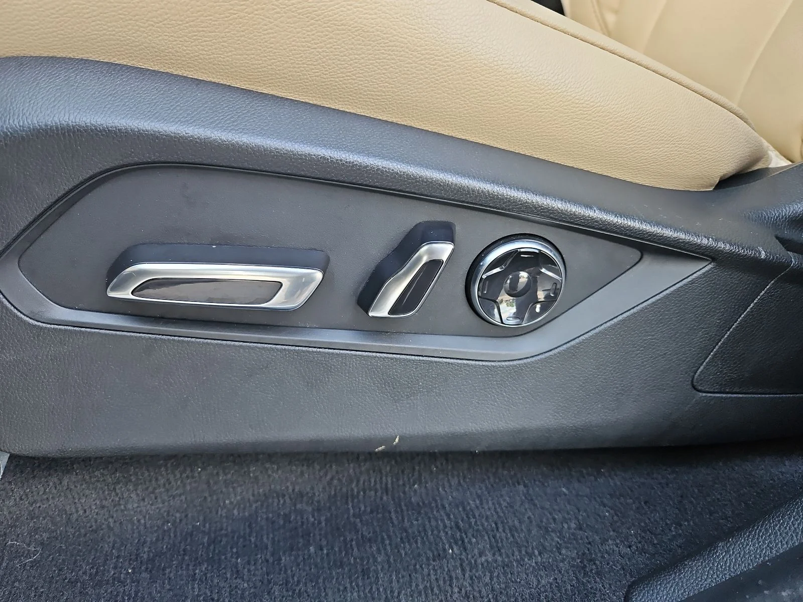 Used 2023  Acura 3.5L image 51