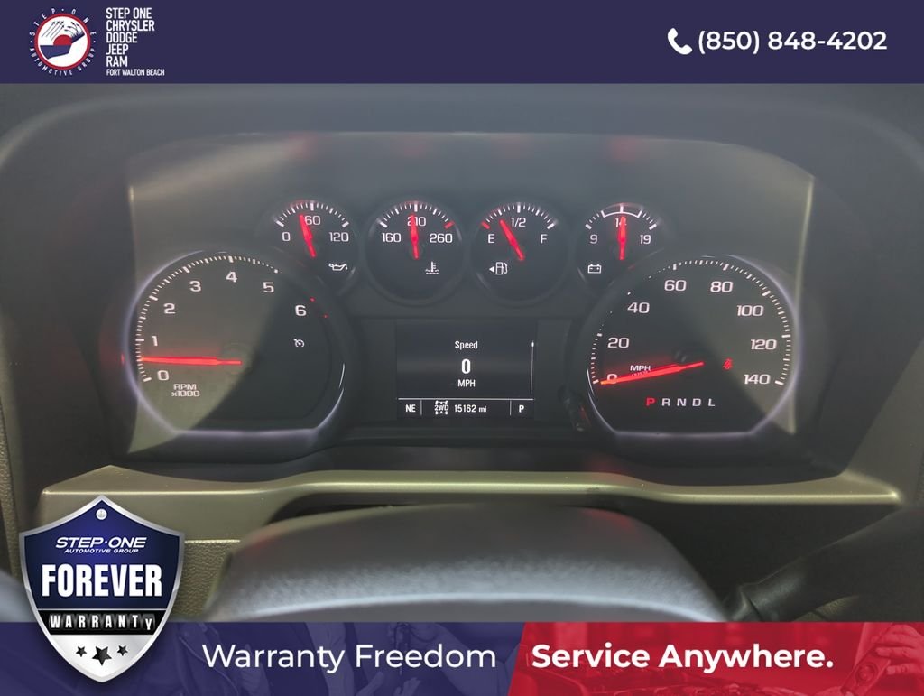 Used 2025 White GMC Pro image 34