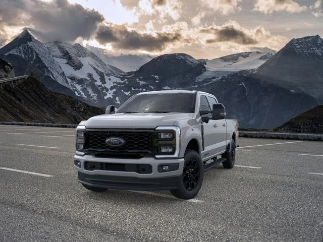 New 2026 Avalanche Ford Lariat image 2