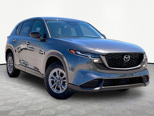 2026 Mazda CX-5 2.5 S Select AWD