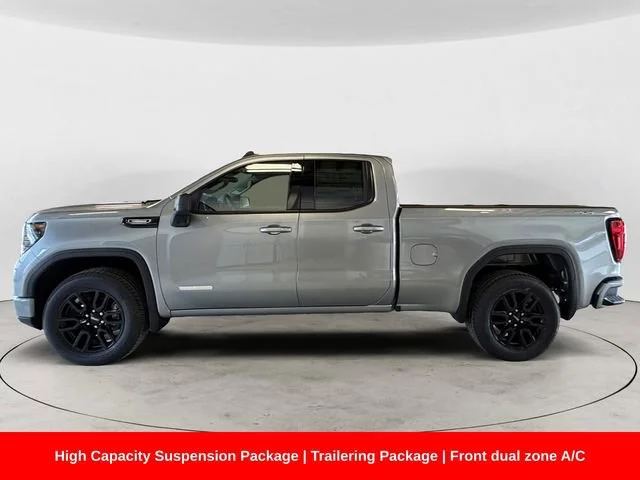 New 2026 Sterling Metallic GMC Elevation image 2