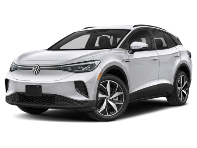 2023 Volkswagen ID.4 PRO LG's photo