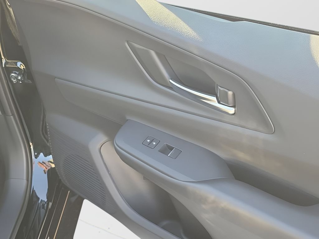 2026 Toyota Prius Plug-in Hybrid XSE Premium - Photo 40
