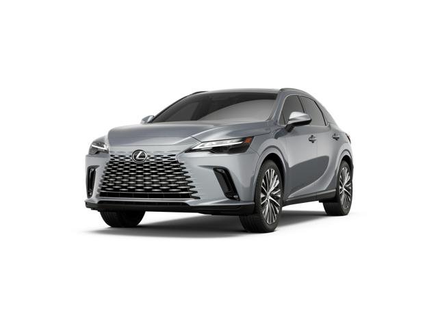 2026 Lexus RX Premium Plus