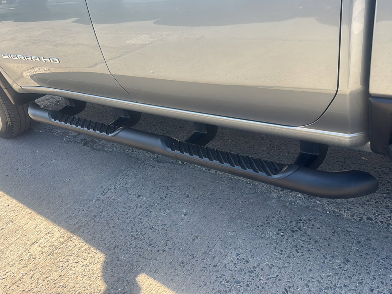 2024 GMC Sierra 2500HD Pro - Photo 10