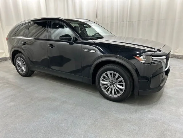 2024 Mazda CX-90 PHEV Preferred Package's photo