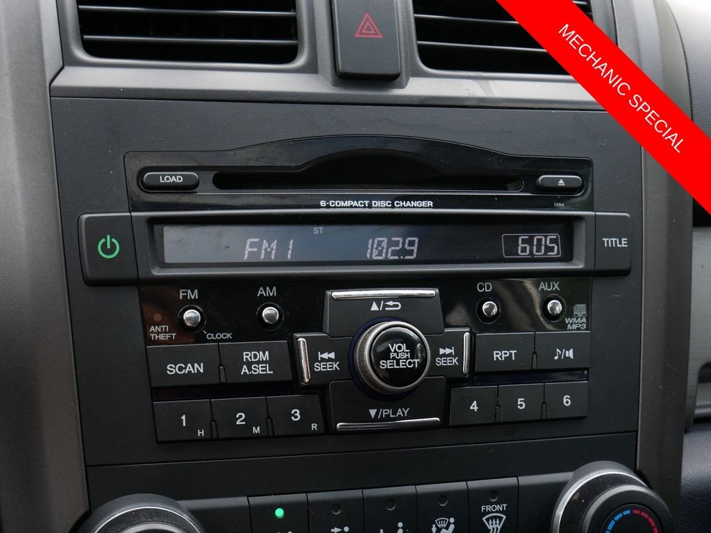 Used 2010  Honda EX image 22