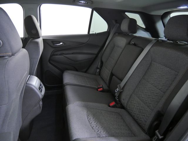 Certified Used 2022 Gray Chevrolet LT image 17