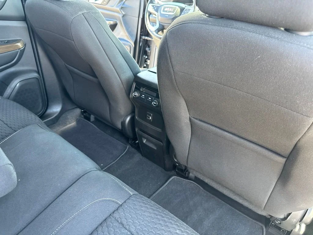 Used 2019 Gray GMC SLE-1 image 37